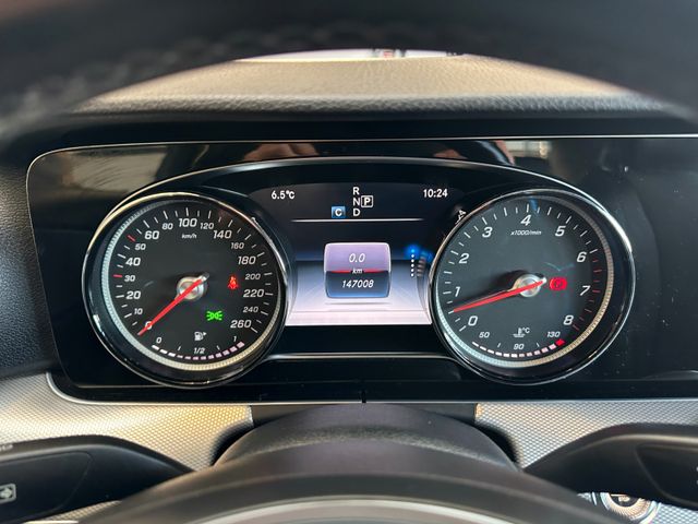 Mercedes-Benz E 400 *4Matic*Avantgarde*Keyless*LED*Kamera*