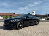Mercedes-Benz CLA 200 AMG Line HU bis 02/2027 + Winterreifen - Mercedes-Benz: W202