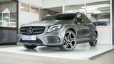 Mercedes-Benz GLA 250 AMG line 360°Kam NAVI LED - gebrauchte Mercedes-Benz GLA 250 aus dem Jahr 2019