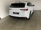 Skoda Enyaq 85x Sportline AHK+HUD+MATRIX - Skoda Enyaq Gebrauchtwagen