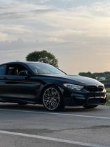 BMW M4 F82 | No OPF | Deutsch | DKG | 700PS | - BMW M4 Gebrauchtwagen in München