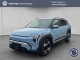 Kia EV3 81,4-kWh FWD Earth 150 kW, 5-türig (Strom) - blaue Kia EV3