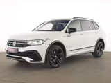 Volkswagen Tiguan Allspace R-Line AHK|ACC|Kamera|LED|HeadUp - VW Tiguan Allspace in Oberhausen