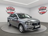 Lada Vesta KAMERA/NAVI/SITZHZG/TEMPOMAT/TÜV NEU - Lada aus 2017