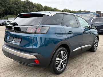Peugeot 3008 - 4