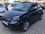 Fiat 500C Cabrio Elektro 42kWh RED Komfortpaket