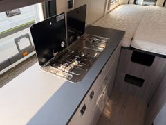 Hobby Vantana Ontour Edition 65 ET,Sat,Navi,AHK,1.Hand
