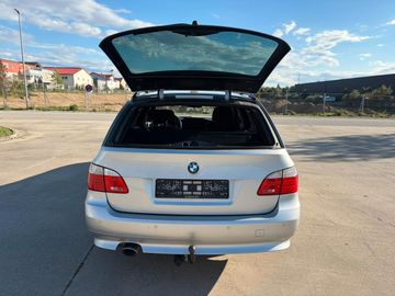 BMW 520 - 7