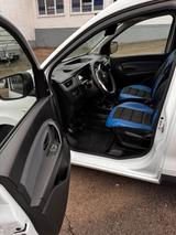 Renault Express - Renault Express Benziner Gebrauchtwagen