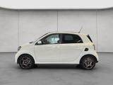 Smart forfour EQ pulse - gebrauchte Smart ForFour aus dem Jahr 2021