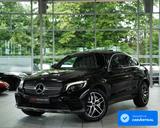 Mercedes-Benz GLC 250 4M AMG Line *19*GSD*Ambiente*Kamera*SHZ - Mercedes-Benz GLC-Klasse Gebrauchtwagen in Wuppertal