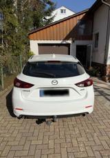 Mazda 3 2.0 SKYACTIV-G 120 Center-Line Auto Center... - Mazda 3 mit Anhängerkupplung
