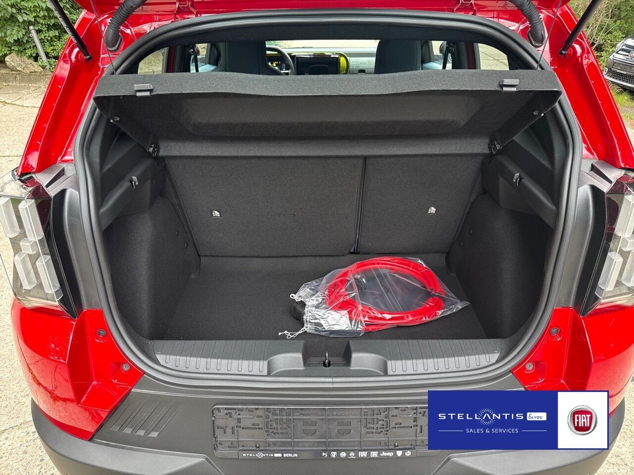 Fiat Grande Panda - Bild 17