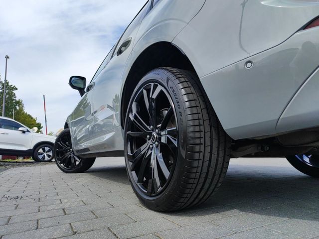 VOLVO XC 60 (Bild 30 von Array)