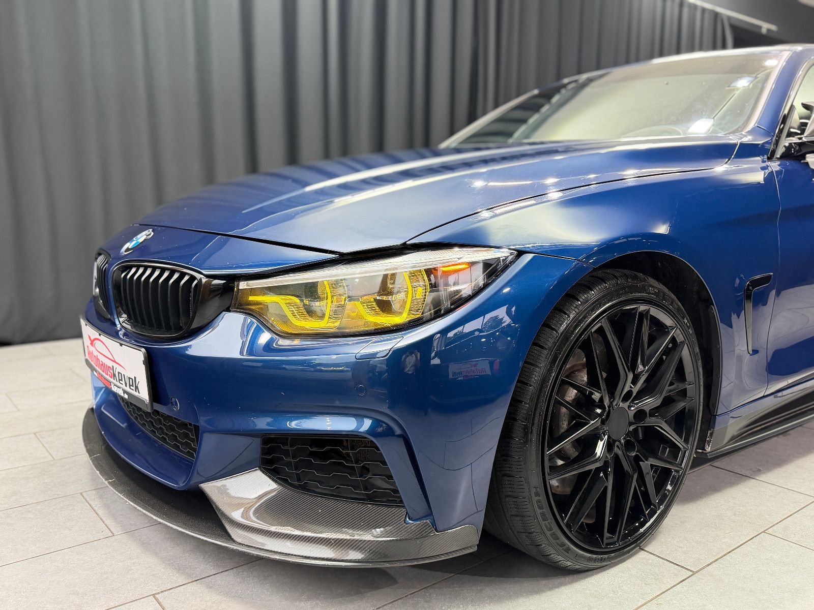 Fahrzeugabbildung BMW 440i Coupe xDrive M Sport |MPPSK|INDIVIDUAL|H/K|