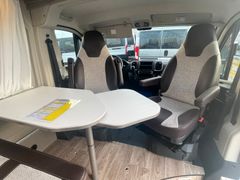 Pössl Roadcruiser Revolution | Autom.*3. Bett*180 PS