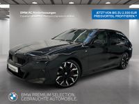 BMW 550 - Vorschau Bild 1