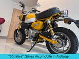 Honda Monkey 125 - ABS*Original 183 km - HONDA KLEINKRAFTRAD
