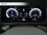 Volkswagen Crafter - Vorschau Bild 10