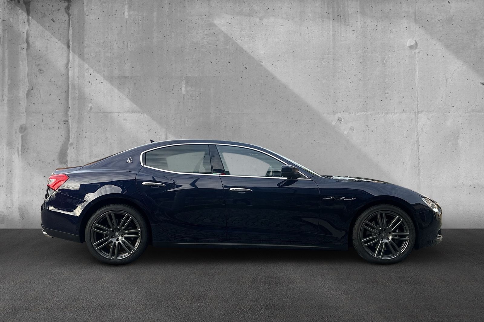 Fahrzeugabbildung Maserati Ghibli Diesel*Facelift*Kam*Keyless*Assis