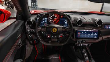 2018 Ferrari PORTOFINO 缩略图 37