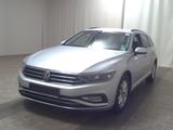 Volkswagen Passat Var. 2.0 TDI Business Navi Matrix RFK AHK - Volkswagen Passat mit Diesel-Antrieb: Standheizung