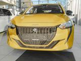 Peugeot 208 1.2 Like KLIMA - Peugeot 208 Like mit Benzin-Antrieb