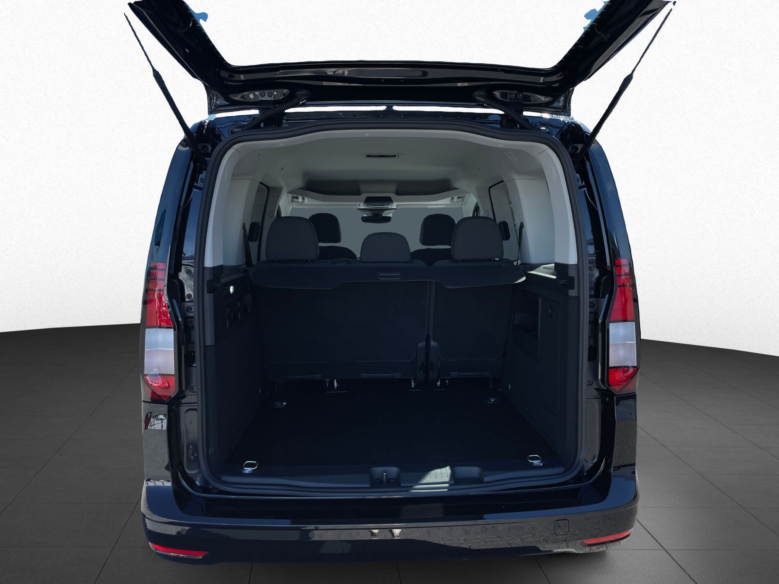 Volkswagen Caddy - Bild 4