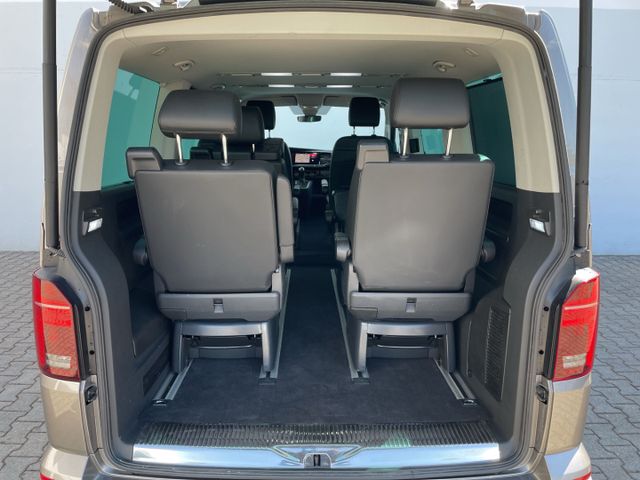 T6.1 Multivan 2.0 TDI DSG Gen Six AHK/LED/Kamera