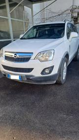 Opel Antara 2.2 CDTI 163CV 4x2 Cosmo - Opel Antara aus 2014