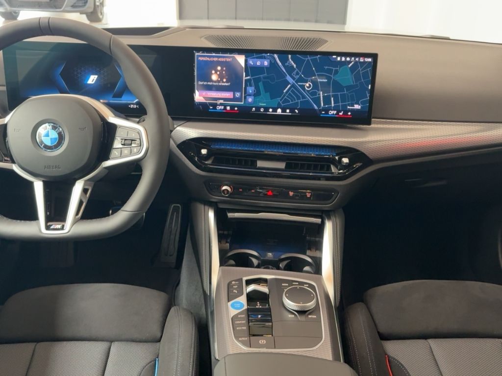 BMW i4 - Bild 9