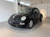 Volkswagen New Beetle 1.6 - Volkswagen New Beetle mit Benzin-Antrieb: Limousine, 1.6
