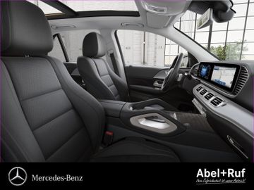 Mercedes GLE 350 - 8