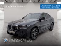 BMW X4 - Vorschau Bild 1
