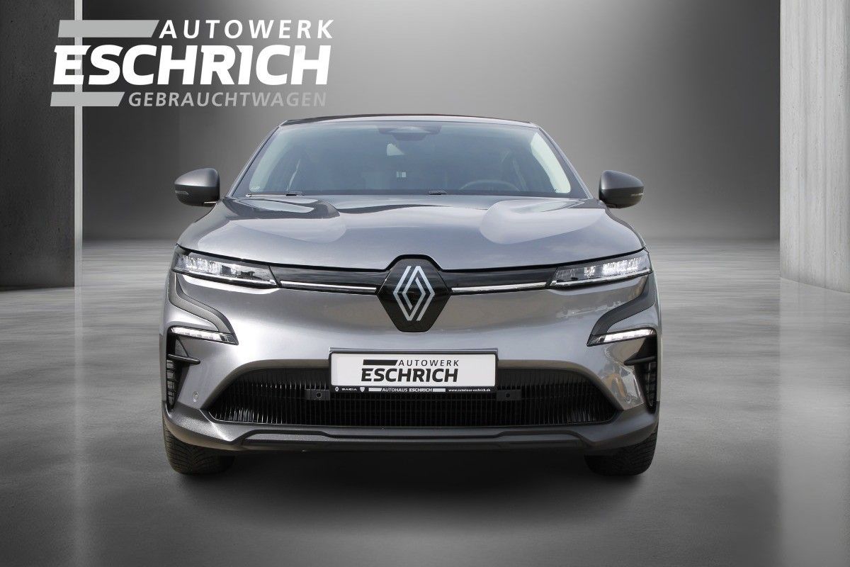 Fahrzeugabbildung Renault Megane E-TECH Evolution 130 EV60