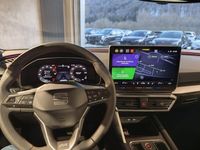 Seat Leon - Vorschau Bild 7