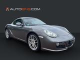 Porsche Cayman PDK*Bose*Bi-Xenon*Sport-Chrono+*PCM* - Porsche Gebrauchtwagen in Hannover