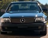 Mercedes-Benz Mercedes Benz SL 300 24V R129 - Mercedes-Benz SL 300: 24v