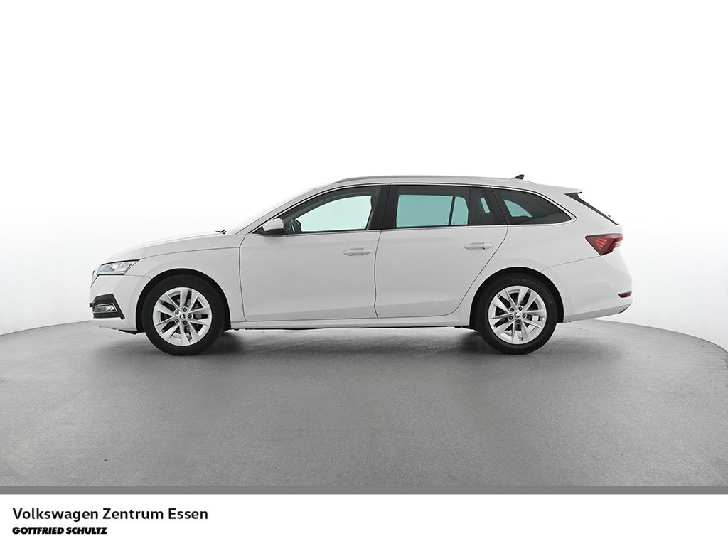 Skoda Octavia Combi Style TSI DSG LED Navi R-Kamera foto 3