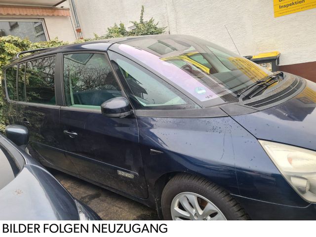 Renault Espace IV Privilege AT 7SITZER