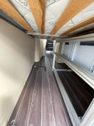 Rimor Horus 138 | Dieselhzg. AHK, RFK, Markise