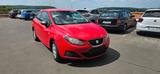 Seat Ibiza 1.2 12V 44kW Reference SC Reference - Seat Ibiza aus 2011: R