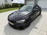 BMW M4 F83 Cabrio, Deutsches Fahrzeug, 2 Vorbesitzer - gebrauchte BMW M4 aus dem Jahr 2016