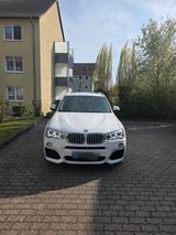 BMW  X3  2800 CC  TwinPowerTurbo - BMW: 2800