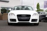 Audi TT 2.0 TFSI Roadster S-line +NAVI+XENON+19ZOLL++ - Audi TT aus 2012