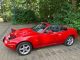 Mazda MX5 mit H-Zulassung - Mazda Gebrauchtwagen von 1990