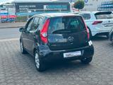 Opel Agila B Edition Klima/Multifunktion - Opel Agila: Schwarz