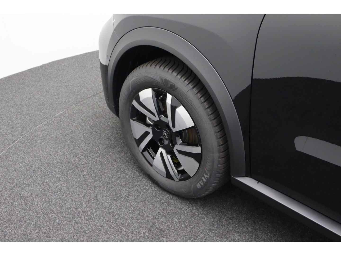 Fahrzeugabbildung Opel Frontera Electric GS 83 kW Extended Range