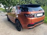 Land Rover Discovery Sport D240 AWD Automatik R-DYNAMIC... - Land Rover Discovery Sport: R Dynamic