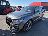 Audi SQ5 3.0 TDI competition quattro PANO - Audi SQ5 Unfallwagen